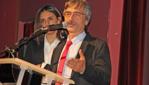 Çalışan Gazeteciler Bayramı Kutlandı