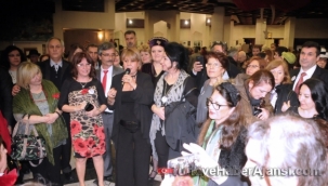 GASSOPDER'den 'Karanfiller Ağlamasın' Etkinliği