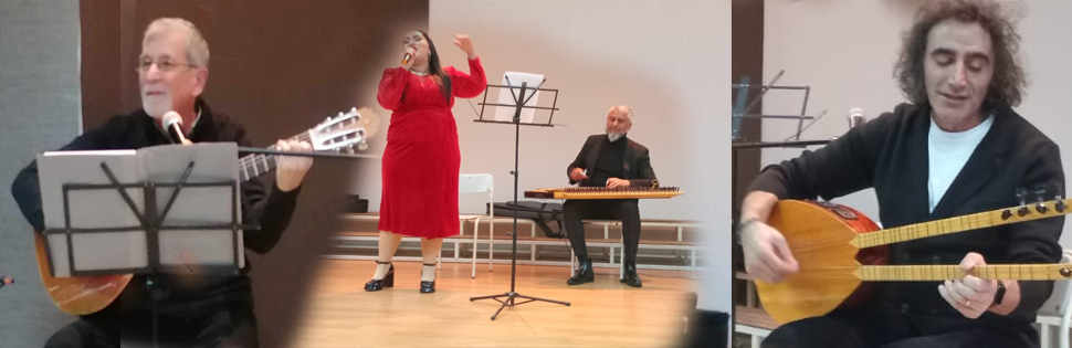 Gazetecilerden Gönüllere Dokunan Etkinlik...